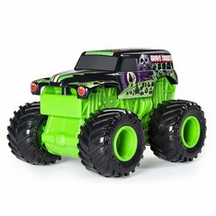 Džips Monster Jam Rev & Roar 1:43, 6044990 cena un informācija | Rotaļlietas zēniem | 220.lv