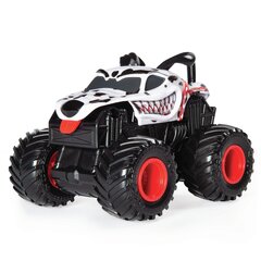 Внедорожник Monster Jam Rev & Roar 1:43, 6044990 цена и информация | Конструктор автомобилей игрушки для мальчиков | 220.lv