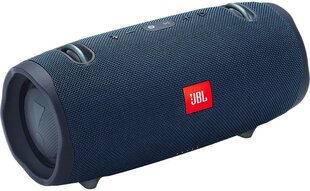 JBL Xtreme 2, zils cena un informācija | Skaļruņi | 220.lv