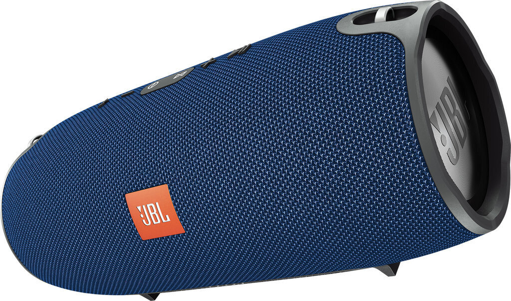 JBL Xtreme 2, zils цена и информация | Skaļruņi | 220.lv