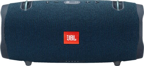 JBL Xtreme 2, zils cena un informācija | Skaļruņi | 220.lv