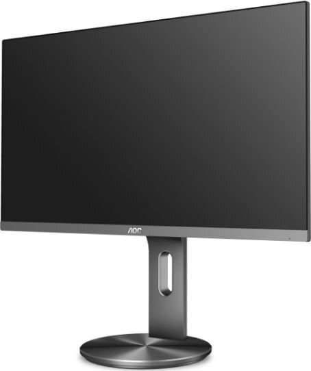 Aoc U2790PQU цена и информация | Monitori | 220.lv