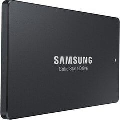 Samsung MZ7KH240HAHQ-00005 цена и информация | Внутренние жёсткие диски (HDD, SSD, Hybrid) | 220.lv