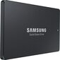 Samsung MZ7KH240HAHQ-00005 цена и информация | Iekšējie cietie diski (HDD, SSD, Hybrid) | 220.lv