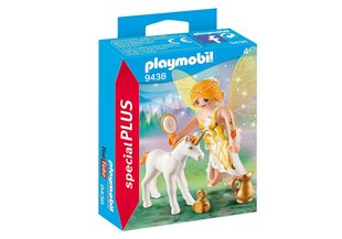 PLAYMOBIL® 9438 Special Plus, Saules feja cena un informācija | Konstruktori | 220.lv