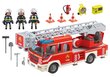 9463 PLAYMOBIL® City Action, Ugunsdzēsēji ar ūdens šļūteni цена и информация | Konstruktori | 220.lv