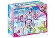 9469 PLAYMOBIL® Magic Ledus karalistes pils цена и информация | Konstruktori | 220.lv