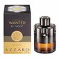 Parfimērijas ūdens Azzaro Wanted by Night EDP vīriešiem 50 ml цена и информация | Vīriešu smaržas | 220.lv