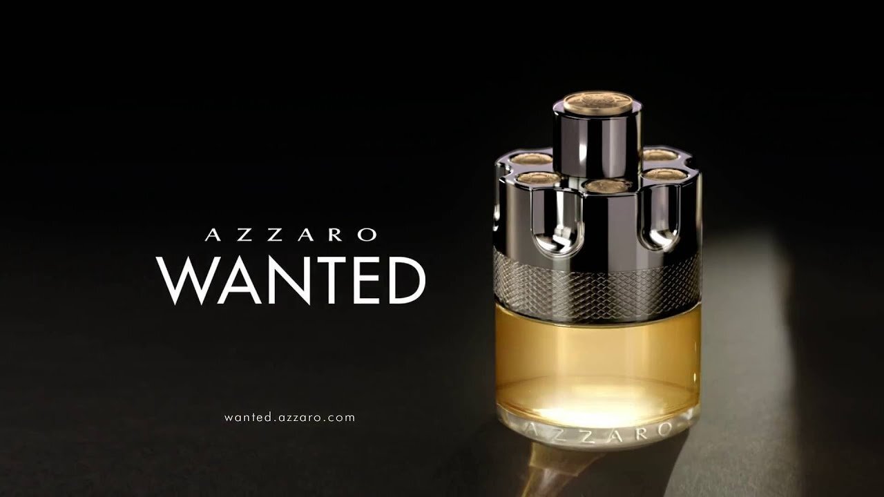 Parfimērijas ūdens Azzaro Wanted by Night EDP vīriešiem 50 ml цена и информация | Vīriešu smaržas | 220.lv