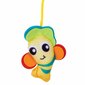 Piekarināms muzikālais karuselis Playgro Travel Mobile, 0185479 цена и информация | Rotaļlietas zīdaiņiem | 220.lv