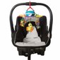 Piekarināms muzikālais karuselis Playgro Travel Mobile, 0185479 cena un informācija | Rotaļlietas zīdaiņiem | 220.lv