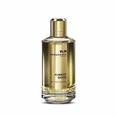 Parfimērijas ūdens Mancera Kumkat Wood EDP sievietēm un vīriešiem 120 ml цена и информация | Женские духи | 220.lv