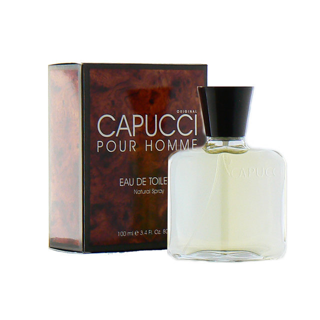 Parfimēts ūdens Roberto Capucci Pour Homme 100 ml цена и информация | Vīriešu smaržas | 220.lv