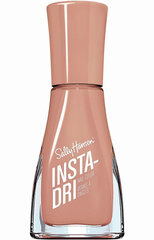 Быстросохнущий лак для ногтей Sally Hansen Insta-Dri Nail 9.17 мл, 203 Buff and Tumble цена и информация | Лаки для ногтей, укрепители | 220.lv