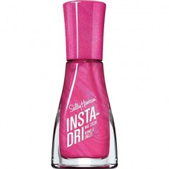 SH nail polish Insta Dri цена и информация | Лаки для ногтей, укрепители | 220.lv