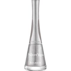 лак для ногтей Bourjois (9 ml) цена и информация | Лаки для ногтей, укрепители | 220.lv