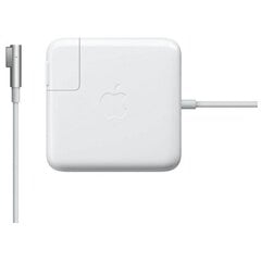 MC556 Apple MagSafe Power Adapter ­85W цена и информация | Зарядные устройства для ноутбуков | 220.lv
