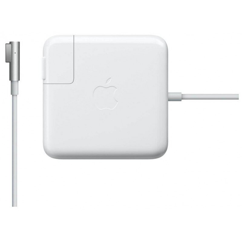 MC556 Apple MagSafe Power Adapter ­85W цена и информация | Lādētāji portatīvajiem datoriem | 220.lv