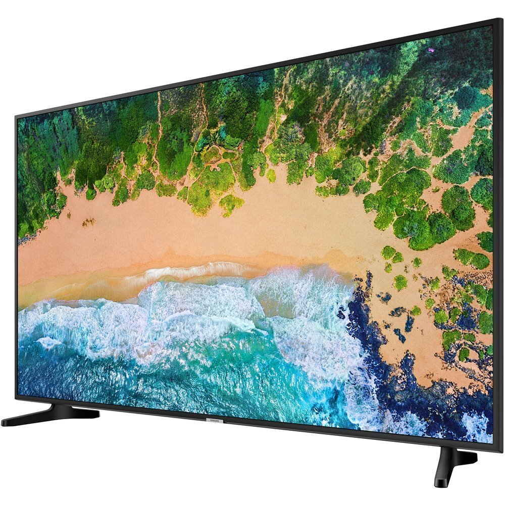 Samsung UE40NU7182 цена и информация | Televizori | 220.lv