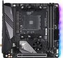 Gigabyte X570 I Aorus Pro WIFI cena un informācija | Mātesplates | 220.lv