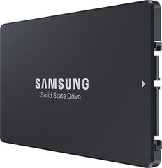 Samsung MZ7KH960HAJR-00005 цена и информация | Внутренние жёсткие диски (HDD, SSD, Hybrid) | 220.lv