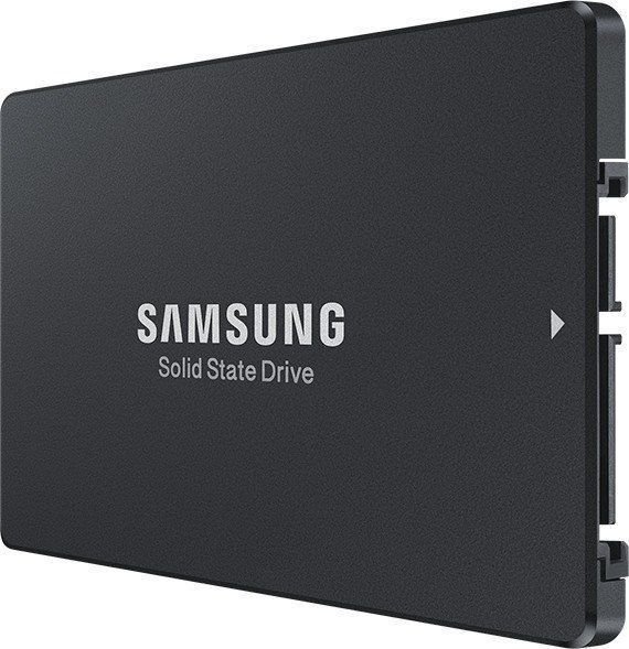 Samsung MZ7KH960HAJR-00005 цена и информация | Iekšējie cietie diski (HDD, SSD, Hybrid) | 220.lv