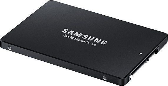 Samsung MZ7KH960HAJR-00005 cena un informācija | Iekšējie cietie diski (HDD, SSD, Hybrid) | 220.lv