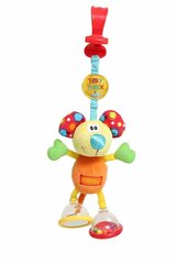 Подвесная игрушка Мышка Mumsy Playgro, 0101141 цена и информация | Игрушки для малышей | 220.lv