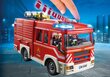 9464 PLAYMOBIL® City Action, Ugunsdzēsēju mašīna cena un informācija | Konstruktori | 220.lv