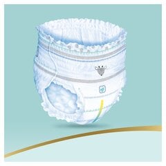 Autiņbiksītes PAMPERS Premium Pants, Value Pack, 6. izmērs, 31 gab. cena un informācija | Autiņbiksītes | 220.lv