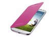 Apvalks Galaxy S4 Flip cover, EF-FI950BPEGWW цена и информация | Telefonu vāciņi, maciņi | 220.lv