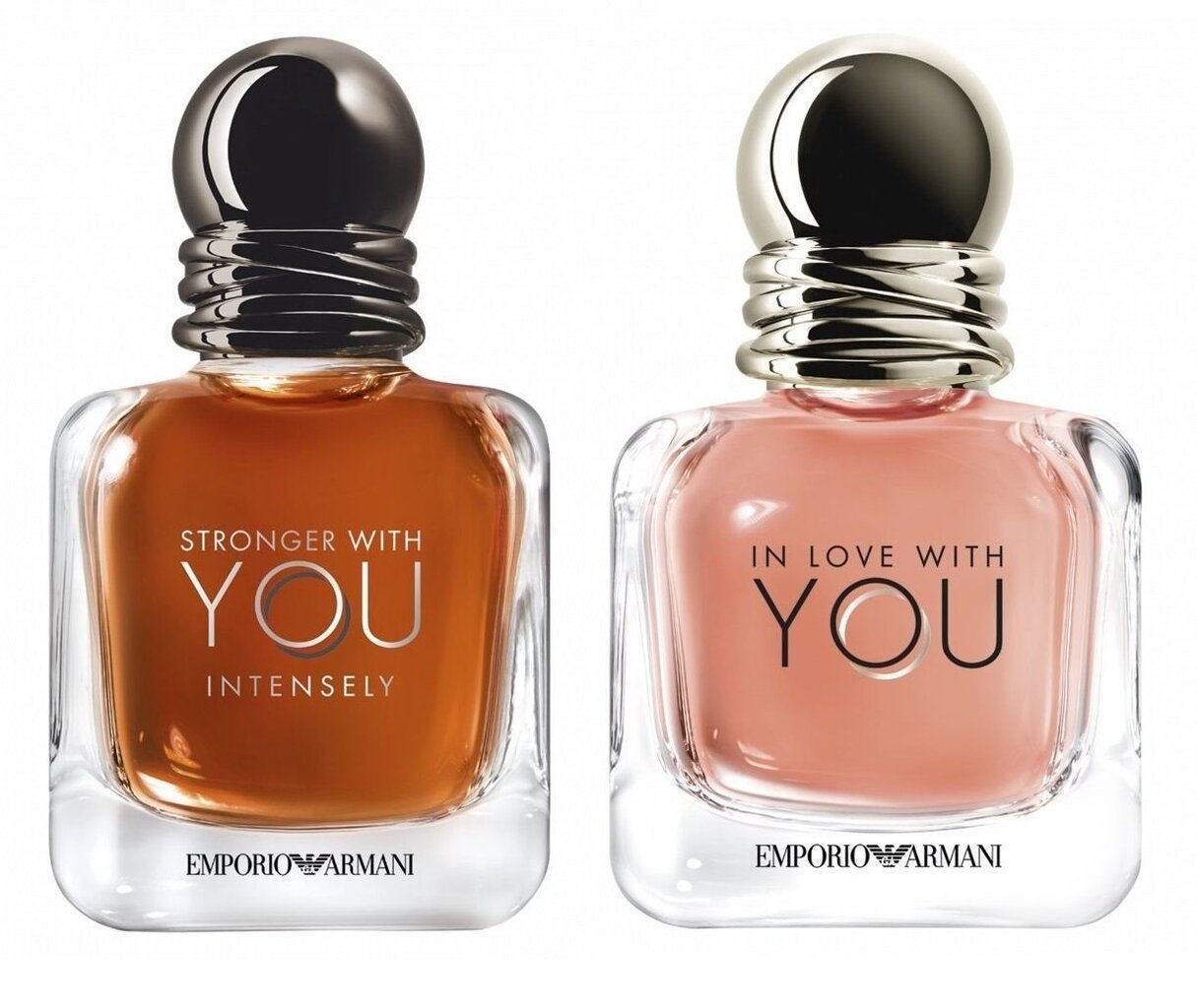 Parfimērijas ūdens Armani In Love With You EDP sievietēm 30 ml cena un informācija | Sieviešu smaržas | 220.lv