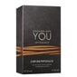 Parfimērijas ūdens Emporio Armani Stronger With You Intensely EDP vīriešiem 50 ml cena un informācija | Vīriešu smaržas | 220.lv