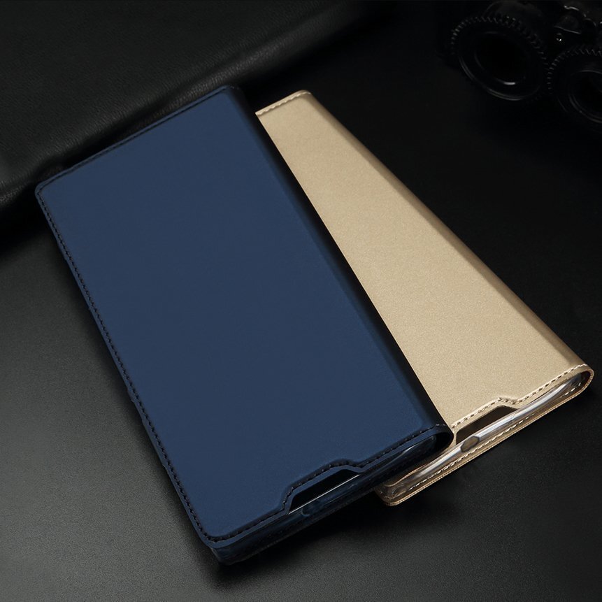 Dux Ducis paredzēts Xiaomi Mi 9, Zils cena un informācija | Telefonu vāciņi, maciņi | 220.lv