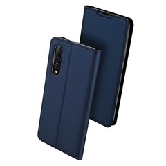 Dux Ducis предназначен для Xiaomi Mi 9, Синий цена и информация | Чехлы для телефонов | 220.lv