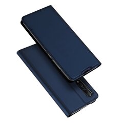 Dux Ducis paredzēts Xiaomi Mi 9, Zils cena un informācija | Telefonu vāciņi, maciņi | 220.lv