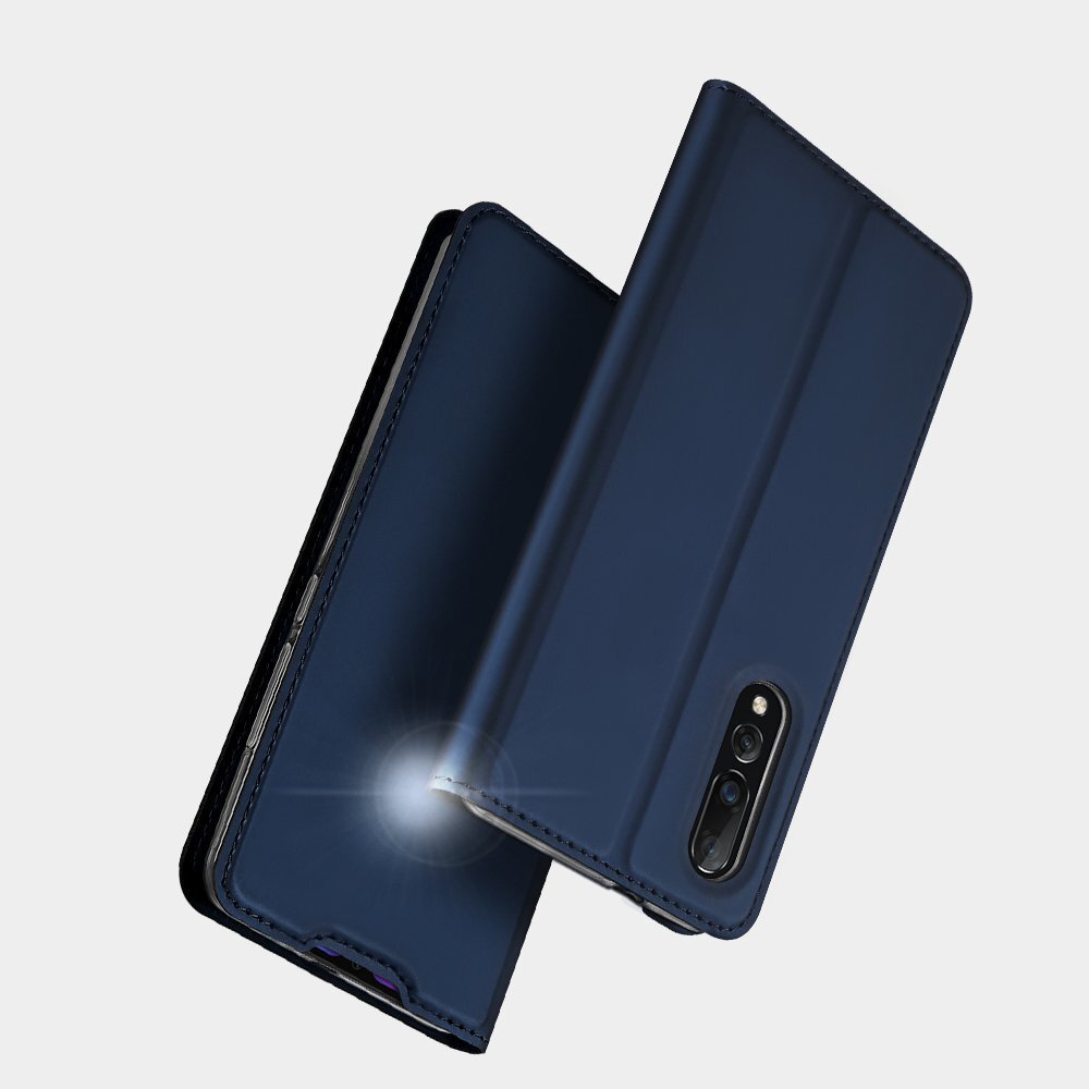 Dux Ducis paredzēts Xiaomi Mi 9, Zelta cena un informācija | Telefonu vāciņi, maciņi | 220.lv