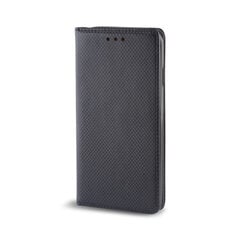 Чехол Smart Magnet для Samsung A202 A20e, черный цена и информация | Чехлы для телефонов | 220.lv
