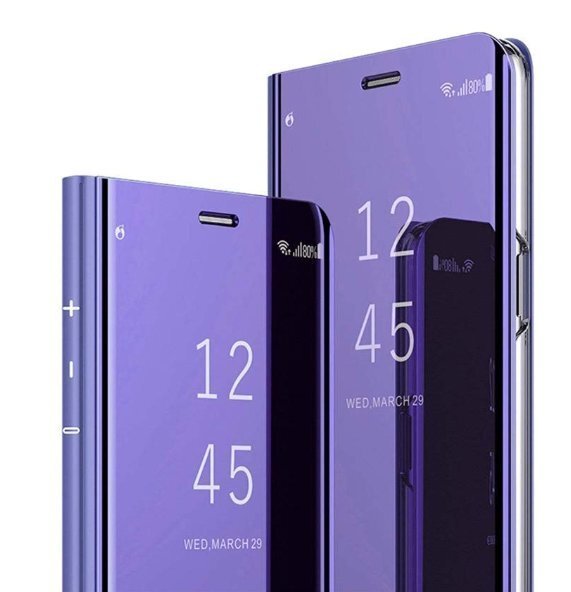 Mocco piemērots Samsung Galaxy A10, Violets цена и информация | Telefonu vāciņi, maciņi | 220.lv