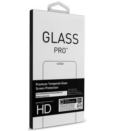 Glass PRO+ piemērots Samsung A10 cena un informācija | Ekrāna aizsargstikli | 220.lv