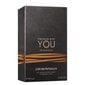 Parfimērijas ūdens Emporio Armani Stronger With You Intensely EDP vīriešiem 100 ml цена и информация | Vīriešu smaržas | 220.lv