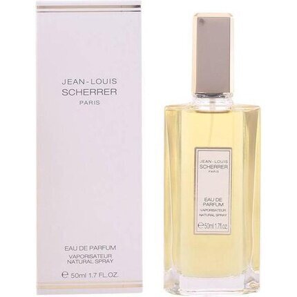 One Love by Jean Louis Scherrer 1.7 oz Eau de Parfum Spray / Women