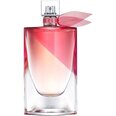 Tualetes ūdens Lancome La Vie Est Belle En Rose EDT sievietēm 100ml