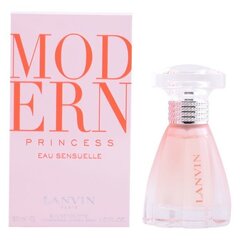 Tualetes ūdens Lanvin Modern Princess Sensuelle sievietēm EDT 30ml cena un informācija | Lanvin Smaržas | 220.lv