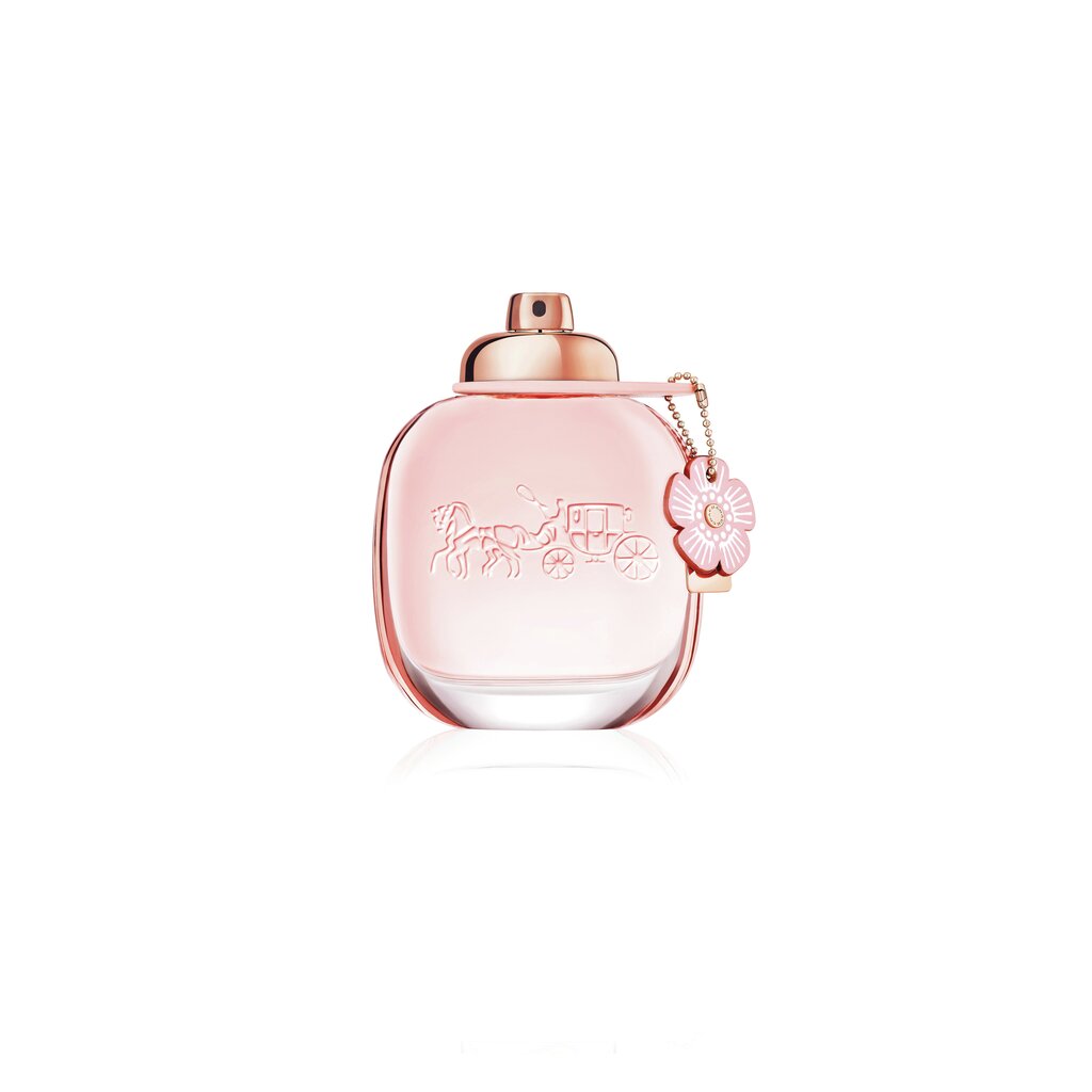 Parfimērijas ūdens Coach Floral EDP sievietēm 50ml cena un informācija | Sieviešu smaržas | 220.lv