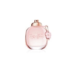 Parfimērijas ūdens Coach Floral EDP sievietēm 90ml cena un informācija | Coach Smaržas, kosmētika | 220.lv