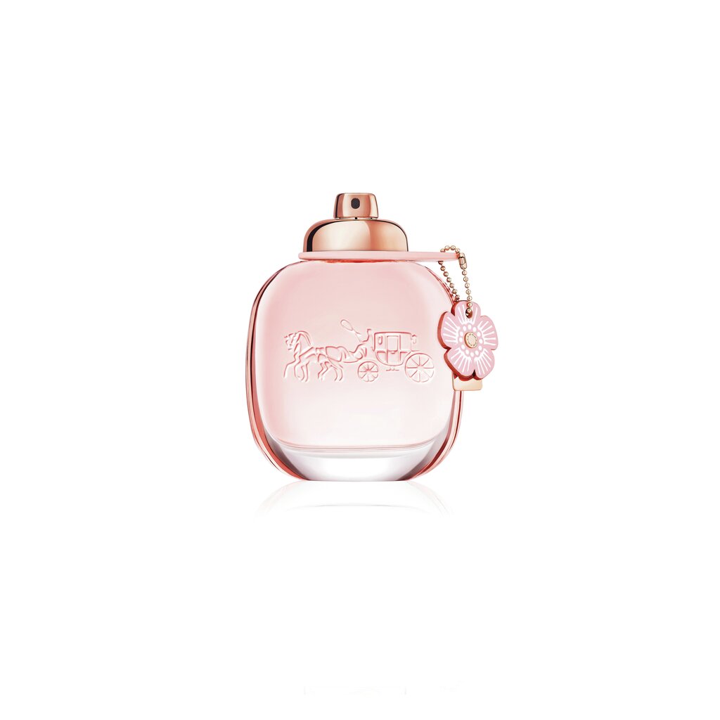 Parfimērijas ūdens Coach Floral EDP sievietēm 90ml cena un informācija | Sieviešu smaržas | 220.lv