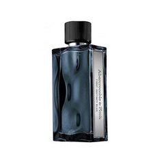 Туалетная вода Abercrombie & Fitch First Instinct Blue Men EDT для мужчин 30 мл цена и информация | Мужские духи | 220.lv