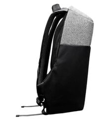 Canyon Anti-theft рюкзак, 15.6" цена и информация | Рюкзаки, сумки, чехлы для компьютеров | 220.lv