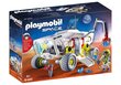 9489 PLAYMOBIL® Space, Marsa pētījumu transportlīdzeklis cena un informācija | Konstruktori | 220.lv